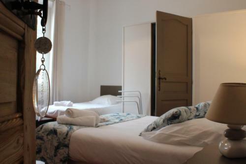 Hotel Les Saladelles