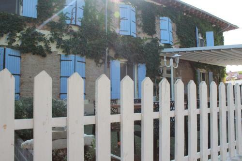 Hotel Les Saladelles