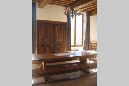 Grand G�te Salavas