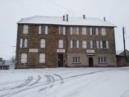 La Villa Bouloc, Proche Lac Pareloup