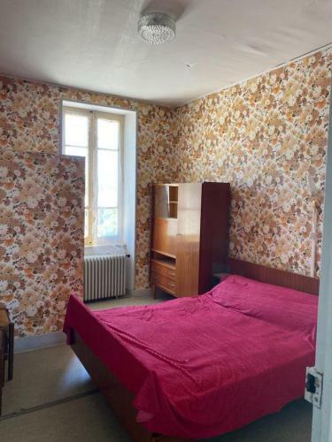 La Villa Bouloc, Proche Lac Pareloup
