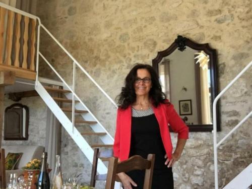G�te Samognat, 3 Pi�ces, 5 Personnes - Fr-1-493-280