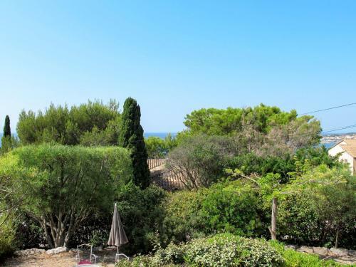 Holiday Home Le Farigoule - Say145