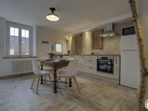 G�te Samognat, 2 Pi�ces, 3 Personnes - Fr-1-493-316