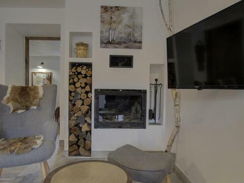 G�te Samognat, 2 Pi�ces, 3 Personnes - Fr-1-493-316