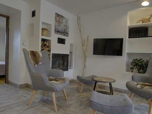 G�te Samognat, 2 Pi�ces, 3 Personnes - Fr-1-493-316