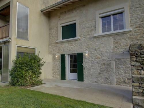 G�te Samognat, 2 Pi�ces, 3 Personnes - Fr-1-493-316