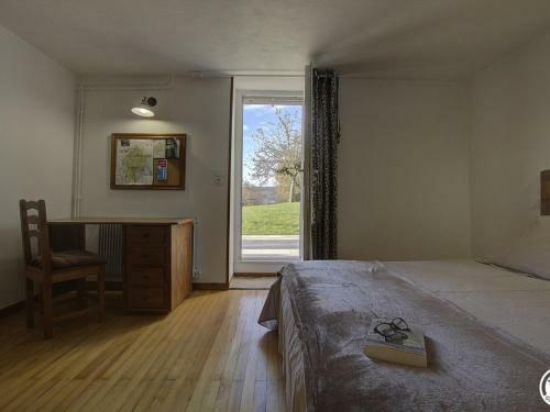 G�te Samognat, 2 Pi�ces, 3 Personnes - Fr-1-493-316