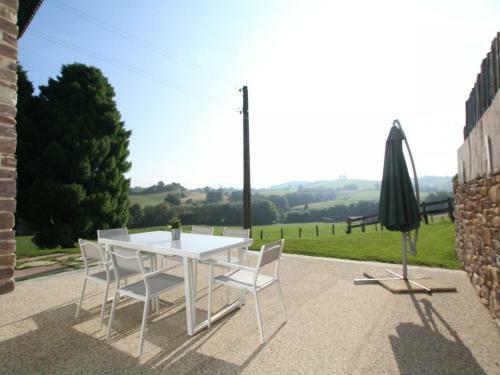 G�te Sare, 3 Pi�ces, 4 Personnes - Fr-1-384-765