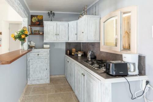 Apartamento Nice Flat With Sea View In Sanary S Mer