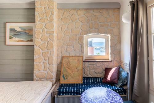 Apartamento Nice Flat With Sea View In Sanary S Mer