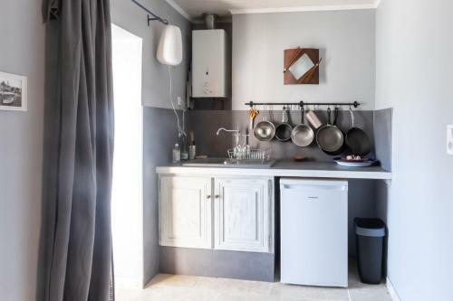 Apartamento Nice Flat With Sea View In Sanary S Mer