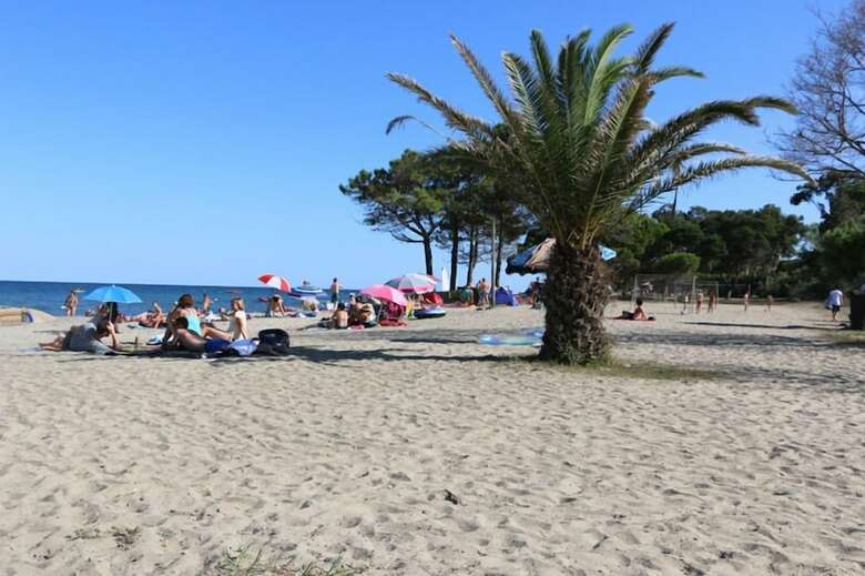 Camping Merendella