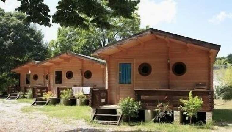 Camping Merendella