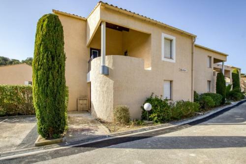 Apartment With Swimming Pool And Terrace 4mn Beach