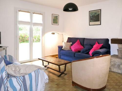 Holiday Home Les Mouettes - Rhu363