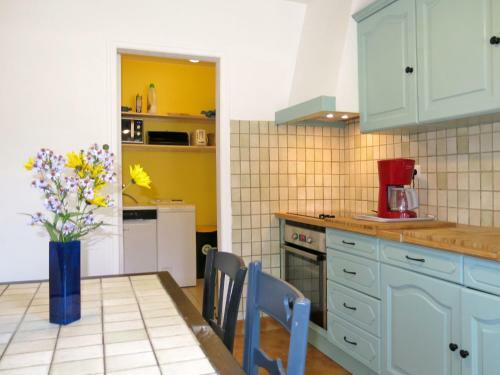 Holiday Home Les Mouettes - Rhu363