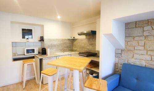 Apartamento Le Coin Tranquille De Sarlat