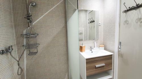 Apartamento Le Coin Tranquille De Sarlat
