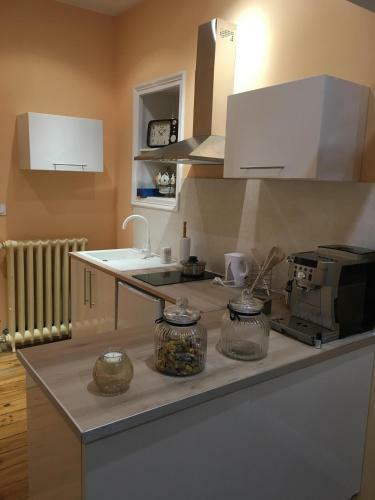 Bed & Breakfast L'hommage