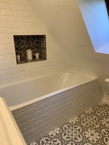 Superbe Demeure Familiale Avec Piscine � Sarzeau