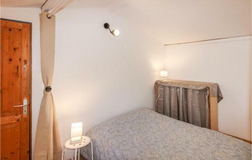 Nice Home In Sault With 2 Bedrooms