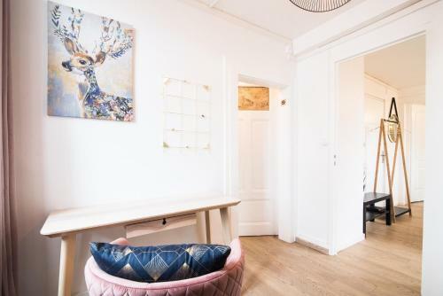 Apartamento Auguste, La Romaine Et My C�sar - Location Saverne