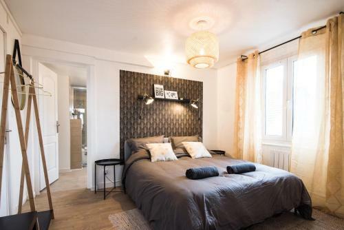 Apartamento Auguste, La Romaine Et My C�sar - Location Saverne