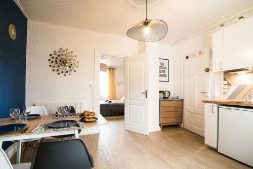 Apartamento Auguste, La Romaine Et My C�sar - Location Saverne