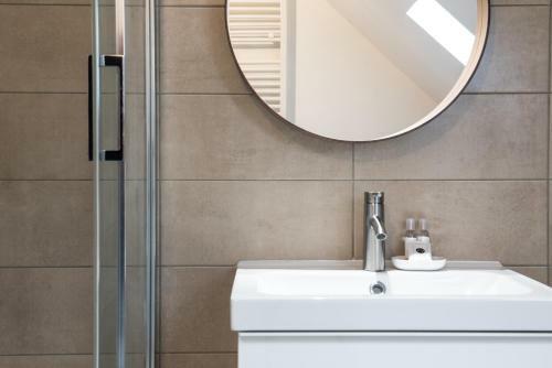 Apartamento Auguste, La Romaine Et My C�sar - Location Saverne