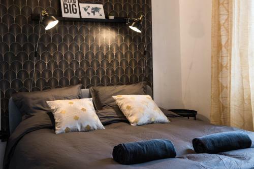 Apartamento Auguste, La Romaine Et My C�sar - Location Saverne