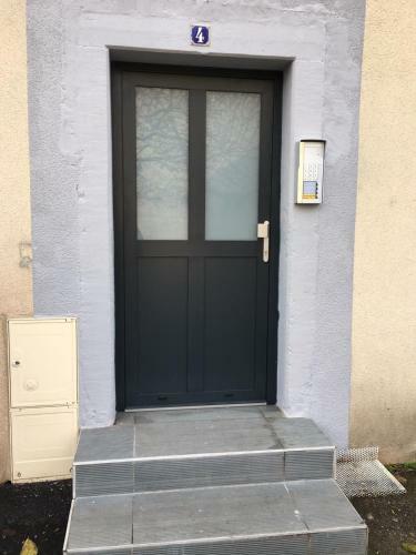 Apartamento Auguste, La Romaine Et My C�sar - Location Saverne
