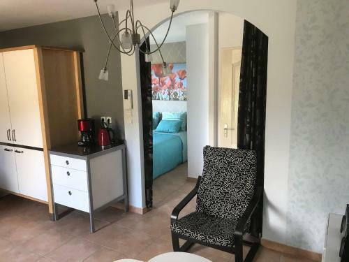 Chic Apartment In Segonzac With Swimming Pool