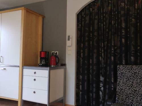 Chic Apartment In Segonzac With Swimming Pool