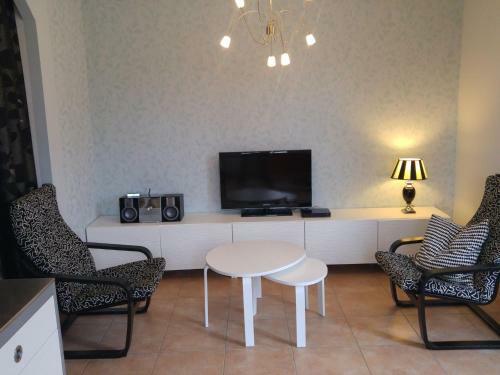 Chic Apartment In Segonzac With Swimming Pool