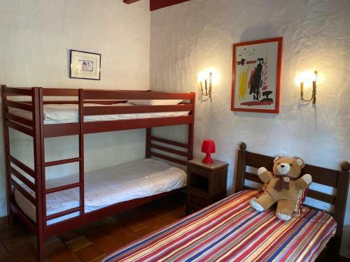 Villa La Ferme 6 Personnes #0603