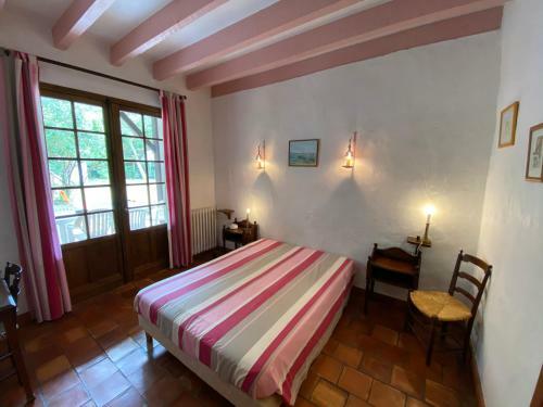 Villa La Ferme 6 Personnes #0603