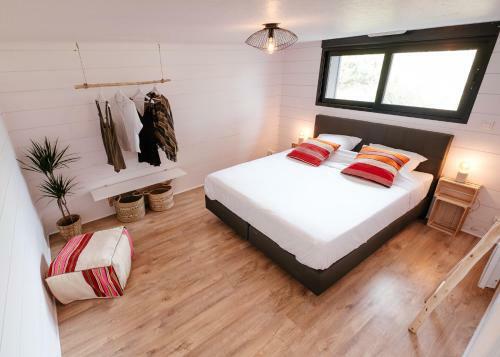 Bed & Breakfast Villa Sayulita Surfhouse