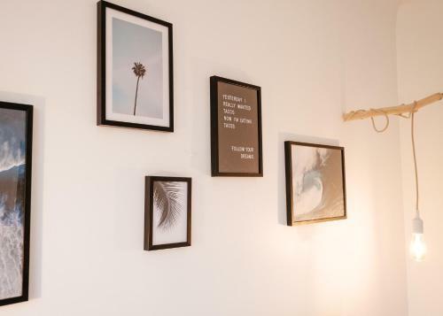 Bed & Breakfast Villa Sayulita Surfhouse