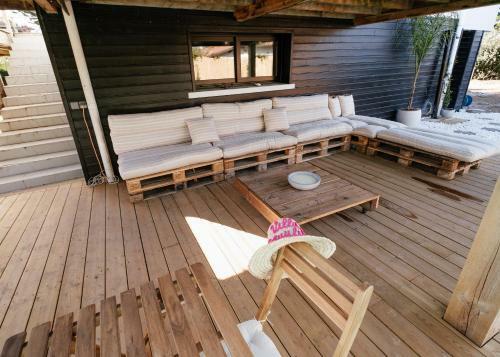 Bed & Breakfast Villa Sayulita Surfhouse