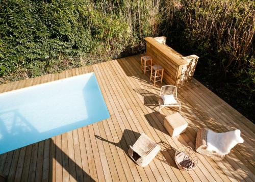 Bed & Breakfast Villa Sayulita Surfhouse