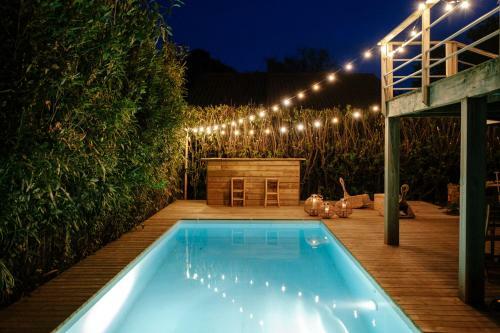 Bed & Breakfast Villa Sayulita Surfhouse