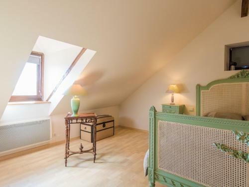 Chic Holiday Home In Segur-le-chateau With Swimming Pool
