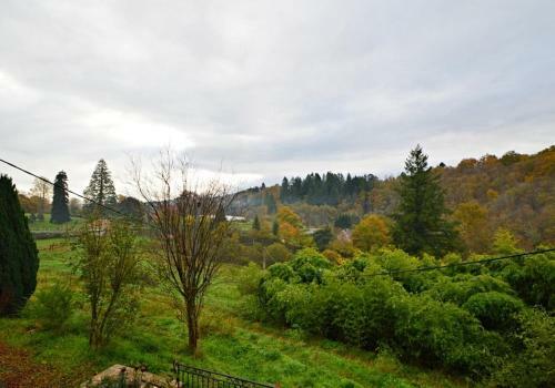 Apartamento Maison Rocher