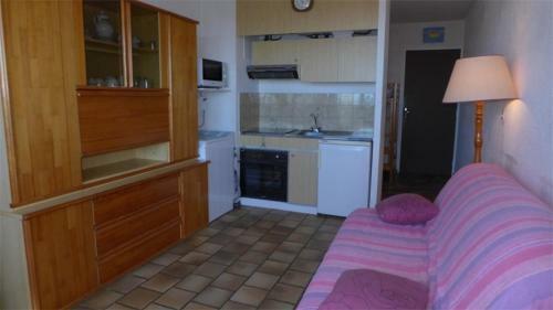 Apartamento R�f 395 Studio Alc�ve 4 Personnes Seignosse