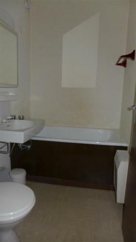 Apartamento R�f 395 Studio Alc�ve 4 Personnes Seignosse