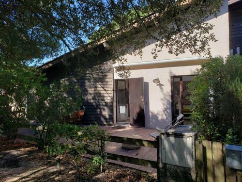 Seignosse Ocean- Agr�able Villa Mitoyenne Pour 6 Personnes