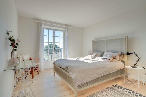 Seillans Villa Sleeps 6 Pool Wifi