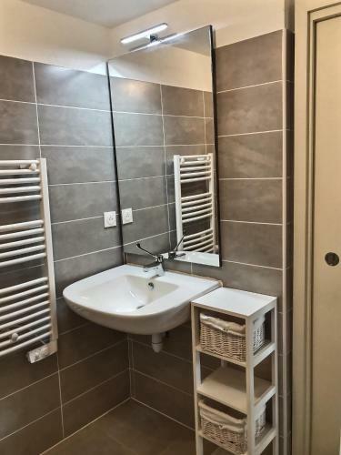Villa Pavillon 6 Personnes Pmr V12