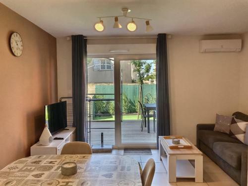 Villa Pavillon Dansune R�sidence Avec Piscine